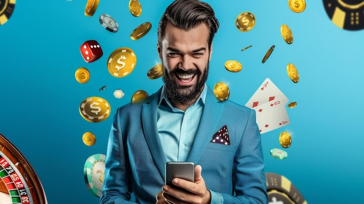 Akses mobile bonus harian untuk dewasa