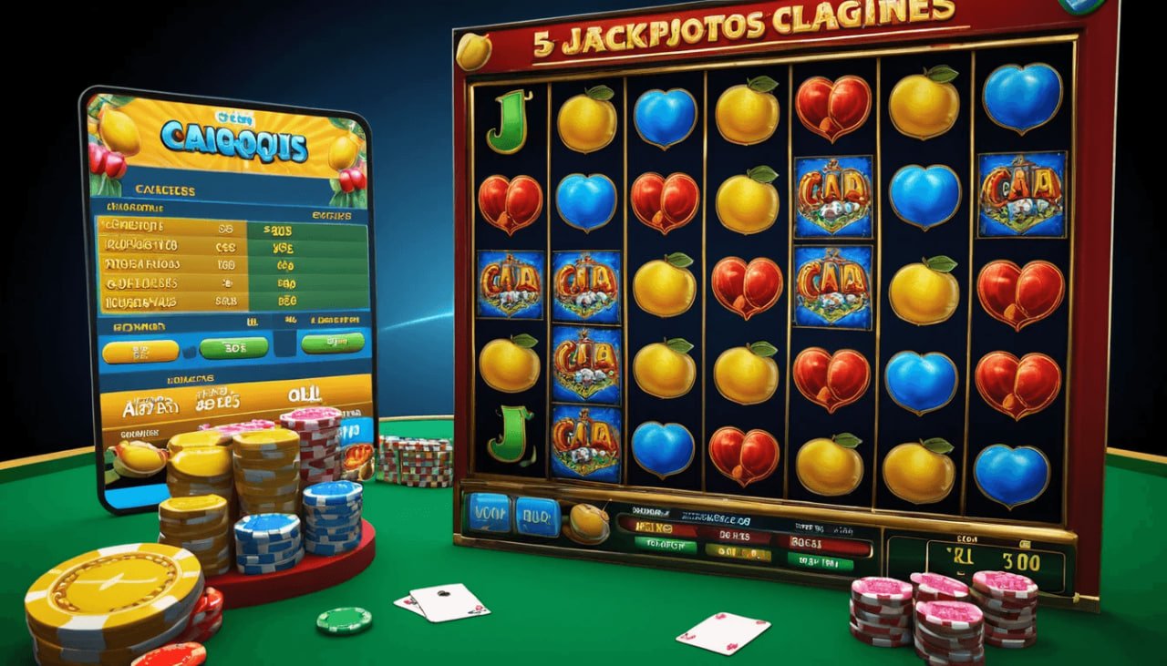 Bonus Harian fatcai99 di layar ponsel